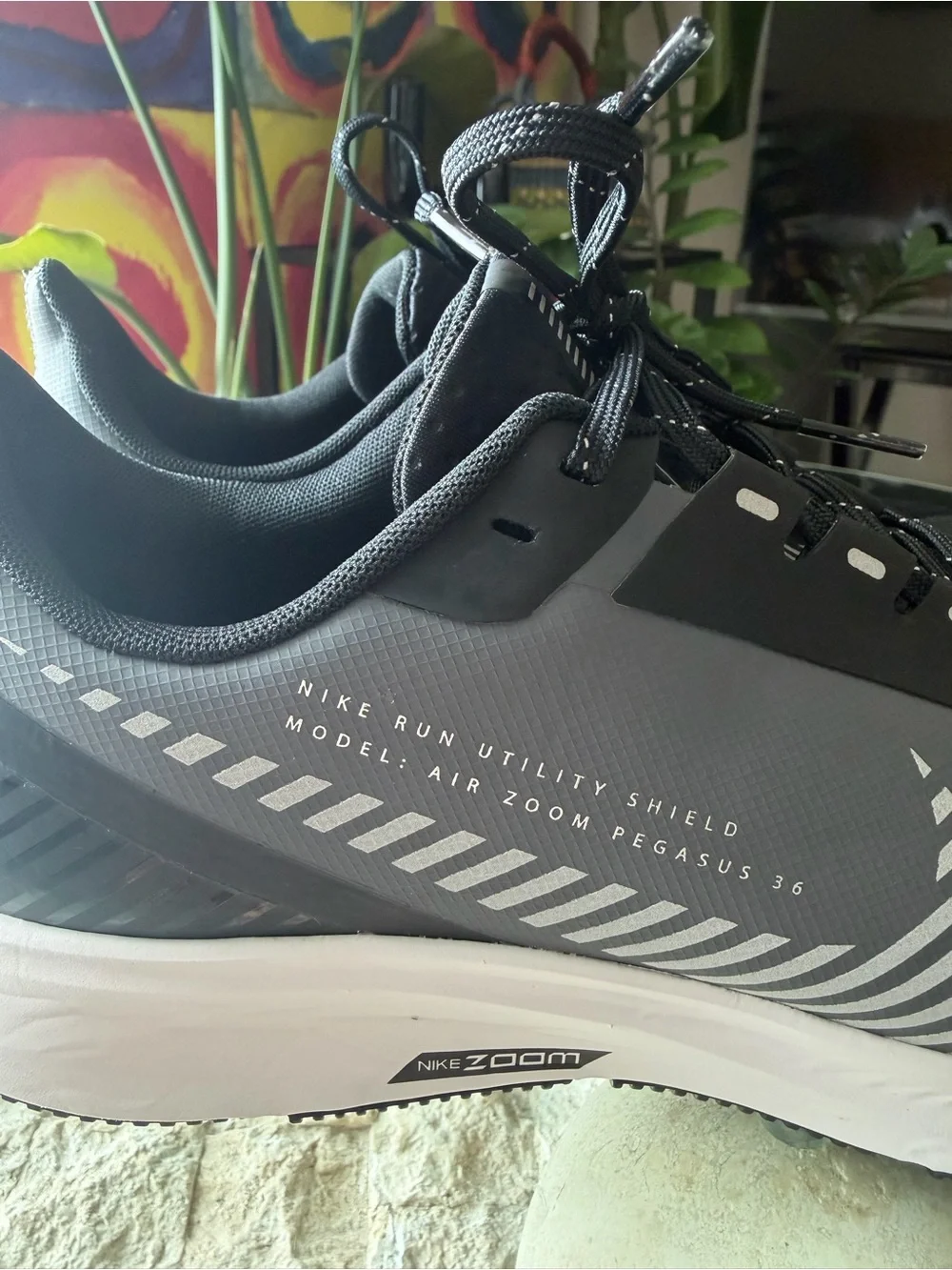 Nike authentic air